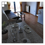 Apartmani i sobe, Otok Rab, Hrvatska
